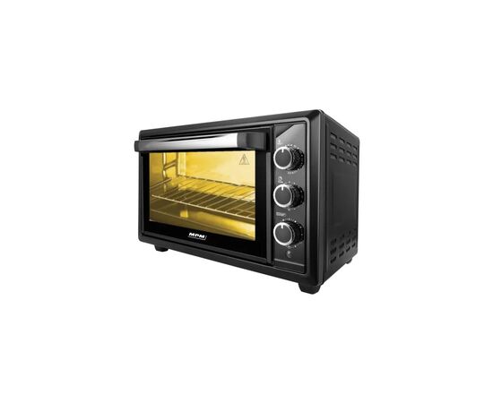Электропечь MPM MPE-28/T, изображение 4 Электропечь MPM MPE-28/T, изображение 4