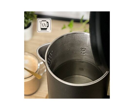 Электрочайник MPM MCZ-105/C, изображение 3 Электрочайник MPM MCZ-105/C, изображение 3