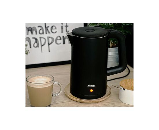 Электрочайник MPM MCZ-105/C, изображение 5 Электрочайник MPM MCZ-105/C, изображение 5