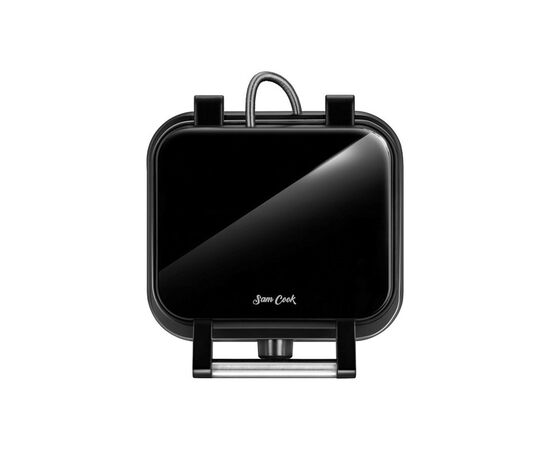 Вафельница Sam Cook PSC-130/B, изображение 2 Вафельница Sam Cook PSC-130/B, изображение 2