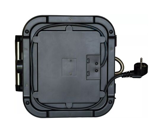 Вафельница Sam Cook PSC-130/B, изображение 3 Вафельница Sam Cook PSC-130/B, изображение 3