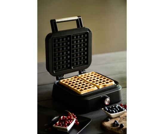 Вафельница Sam Cook PSC-130/B, изображение 6 Вафельница Sam Cook PSC-130/B, изображение 6