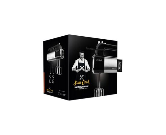 Миксер Sam Cook PSC-90/B, изображение 3 Миксер Sam Cook PSC-90/B, изображение 3
