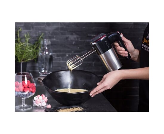 Миксер Sam Cook PSC-90/B, изображение 7 Миксер Sam Cook PSC-90/B, изображение 7