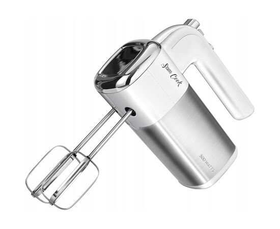 Миксер Sam Cook PSC-90/W, изображение 2 Миксер Sam Cook PSC-90/W, изображение 2