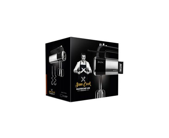 Миксер Sam Cook PSC-90/W, изображение 3 Миксер Sam Cook PSC-90/W, изображение 3