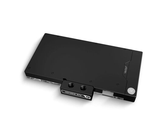 Водоблок Ekwb EK-Quantum Vector2 Strix/TUF RTX 4080 D-RGB - Nickel + Plexi (3831109894095), изображение 2 Водоблок Ekwb EK-Quantum Vector2 Strix/TUF RTX 4080 D-RGB - Nickel + Plexi (3831109894095), изображение 2