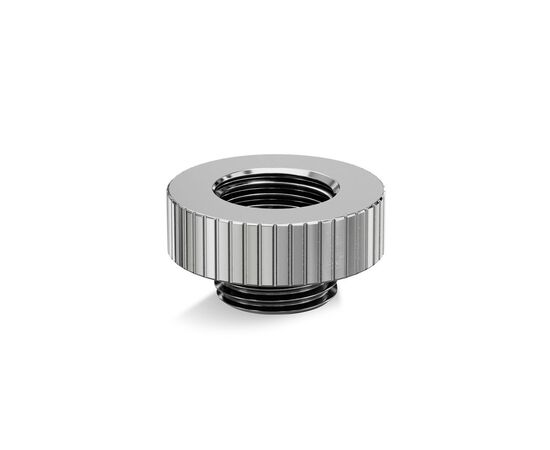 Фітинг для СВО Ekwb Фітінг EKWB EK-Quantum Torque Extender Static MF 7 - Nickel (3831109825433)