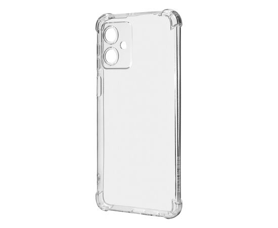 Чохол до мобільного телефона Armorstandart Air Force Motorola G54 Power Transparent (ARM72375)