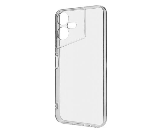Чехол для мобильного телефона Armorstandart Air Series Tecno POVA NEO 3 (LH6n) Camera cover Transparent (ARM70380)