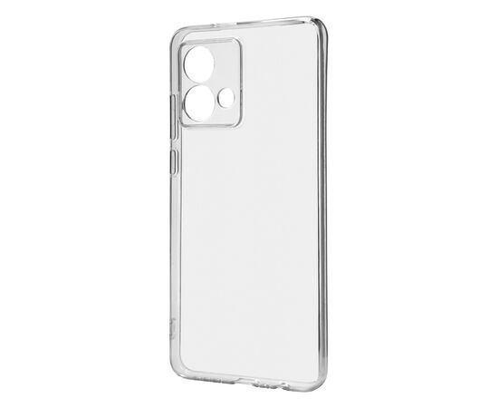 Чехол для мобильного телефона Armorstandart Air Series Motorola G84 5G Camera cover Transparent (ARM70886)