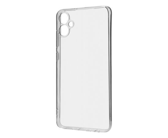 Чехол для мобильного телефона Armorstandart Air Series Samsung A05 (A055) Camera cover Transparent (ARM71794)
