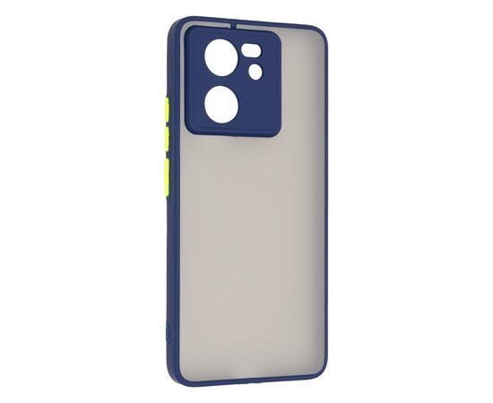Чехол для мобильного телефона Armorstandart Frosted Matte Xiaomi 13T / 13T Pro Navy Blue (ARM69708)