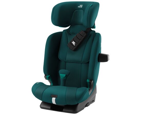 Автокресло Britax-Romer ADVANSAFIX PRO (Atlantic Green) (2000038234), изображение 3 Автокресло Britax-Romer ADVANSAFIX PRO (Atlantic Green) (2000038234), изображение 3