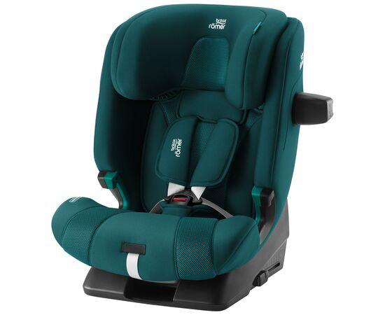 Автокресло Britax-Romer ADVANSAFIX PRO (Atlantic Green) (2000038234)