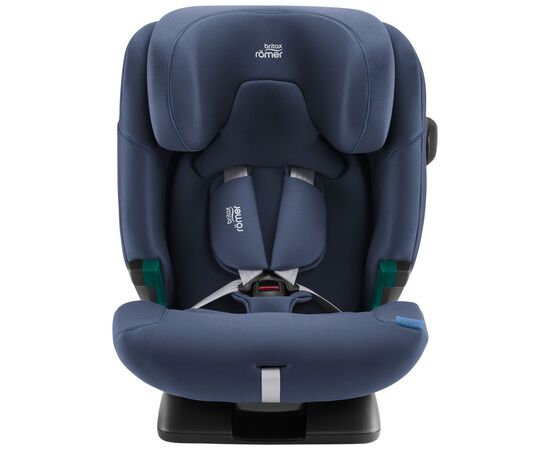 Автокресло Britax-Romer ADVANSAFIX PRO (Moonlight Blue) (2000038232), изображение 4 Автокресло Britax-Romer ADVANSAFIX PRO (Moonlight Blue) (2000038232), изображение 4