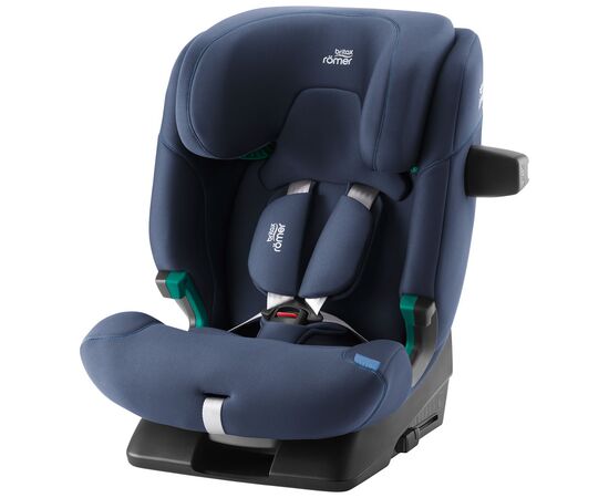 Автокресло Britax-Romer ADVANSAFIX PRO (Moonlight Blue) (2000038232)