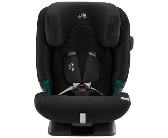 Автокресло Britax-Romer ADVANSAFIX PRO (Space Black) (2000038230), изображение 4 Автокресло Britax-Romer ADVANSAFIX PRO (Space Black) (2000038230), изображение 4