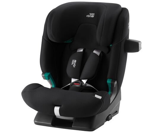 Автокресло Britax-Romer ADVANSAFIX PRO (Space Black) (2000038230)