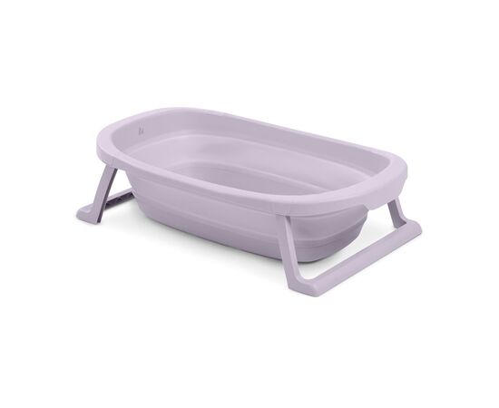Ванночка Hauck Wash N Fold M Lavender (72700-3)