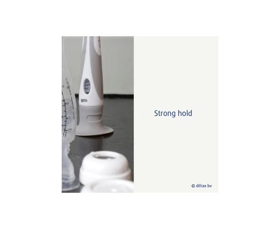 Набор для кормления новорожденных Difrax 3шт антиколочные бутылочки, щеточки для чистки, 2шт маленькие соски (601), изображение 2 Набор для кормления новорожденных Difrax 3шт антиколочные бутылочки, щеточки для чистки, 2шт маленькие соски (601), изображение 2