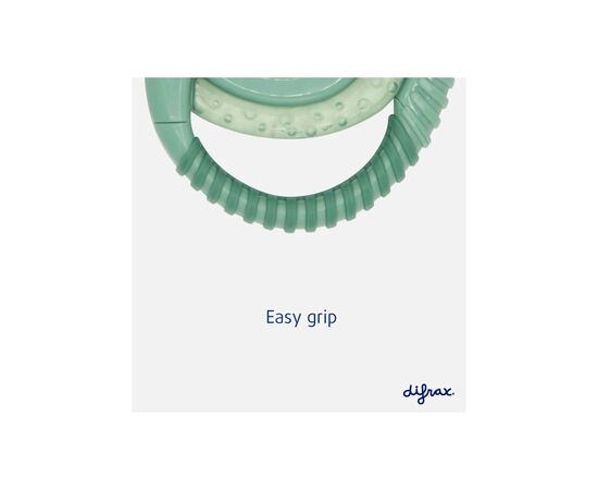 Прорезыватель Difrax охлаждающий (8201), изображение 3 Прорезыватель Difrax охлаждающий (8201), изображение 3