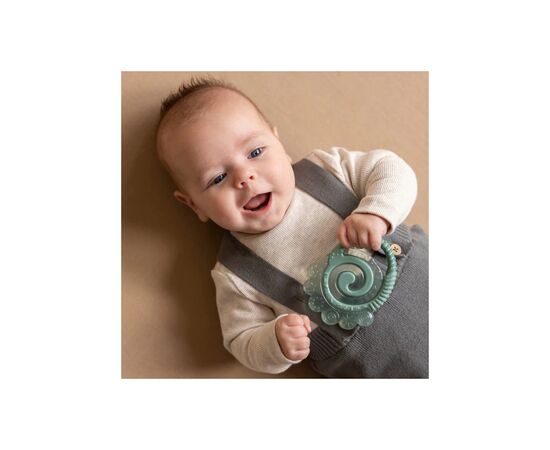 Прорезыватель Difrax охлаждающий (8201), изображение 5 Прорезыватель Difrax охлаждающий (8201), изображение 5