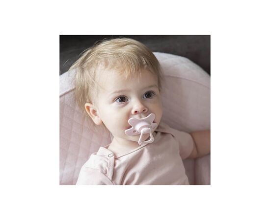 Пустышка Difrax Dental, 12+ міс (Blossom) (346 Blossom), изображение 2