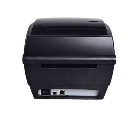 Принтер этикеток HPRT HT100 USB (14250), изображение 3 Принтер этикеток HPRT HT100 USB (14250), изображение 3