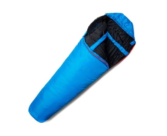 Спальний мішок Snugpak Travelpak 2 Comfort +2С / Extreme -3С Blue (8211650360235), зображення 2 Спальний мішок Snugpak Travelpak 2 Comfort +2С / Extreme -3С Blue (8211650360235), зображення 2