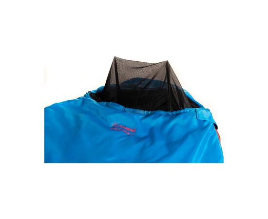 Спальний мішок Snugpak Travelpak 2 Comfort +2С / Extreme -3С Blue (8211650360235), зображення 3 Спальний мішок Snugpak Travelpak 2 Comfort +2С / Extreme -3С Blue (8211650360235), зображення 3