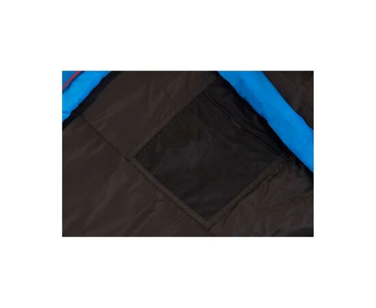 Спальний мішок Snugpak Travelpak 2 Comfort +2С / Extreme -3С Blue (8211650360235), зображення 4 Спальний мішок Snugpak Travelpak 2 Comfort +2С / Extreme -3С Blue (8211650360235), зображення 4