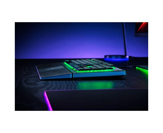 Клавиатура Razer Ornata V3 X USB UA Black (RZ03-04471900-R371), изображение 5 Клавиатура Razer Ornata V3 X USB UA Black (RZ03-04471900-R371), изображение 5