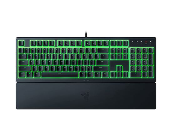 Клавиатура Razer Ornata V3 X USB UA Black (RZ03-04471900-R371)