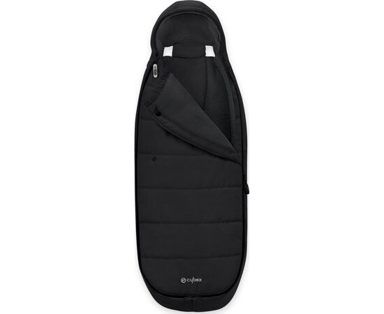 Зимовий конверт Cybex Gold Moon Balck (522001361), зображення 2