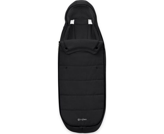 Зимовий конверт Cybex Gold Moon Balck (522001361), зображення 3