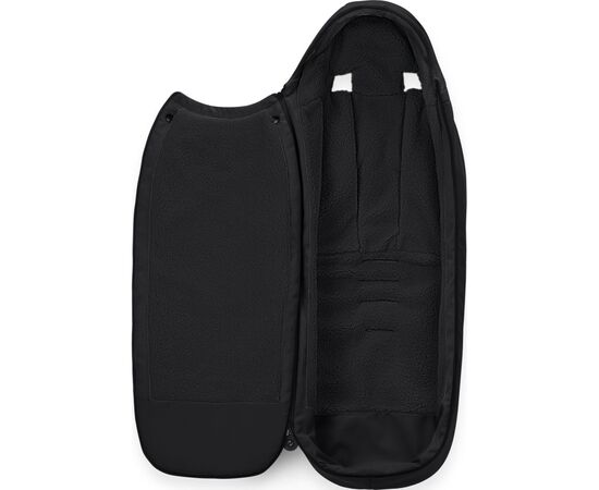 Зимовий конверт Cybex Gold Moon Balck (522001361), зображення 4