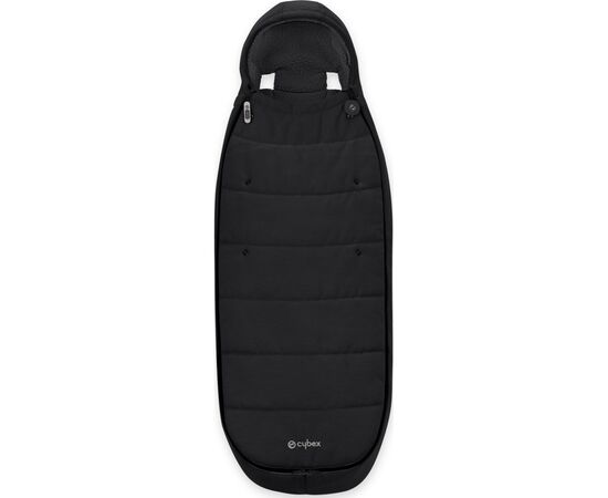 Зимний конверт Cybex Gold Moon Balck (522001361)