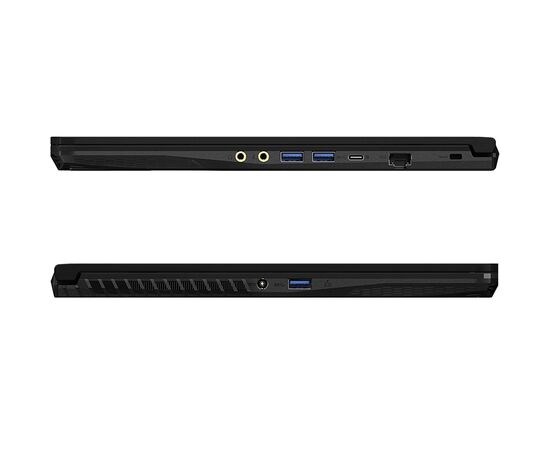 Ноутбук MSI GF63 (THIN_GF63_12UC-1070XUA), изображение 5 Ноутбук MSI GF63 (THIN_GF63_12UC-1070XUA), изображение 5