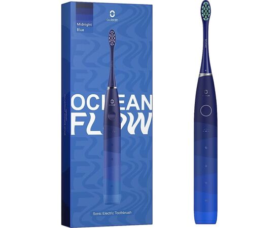 Электрическая зубная щетка Oclean 6970810551860, изображение 3 Электрическая зубная щетка Oclean 6970810551860, изображение 3