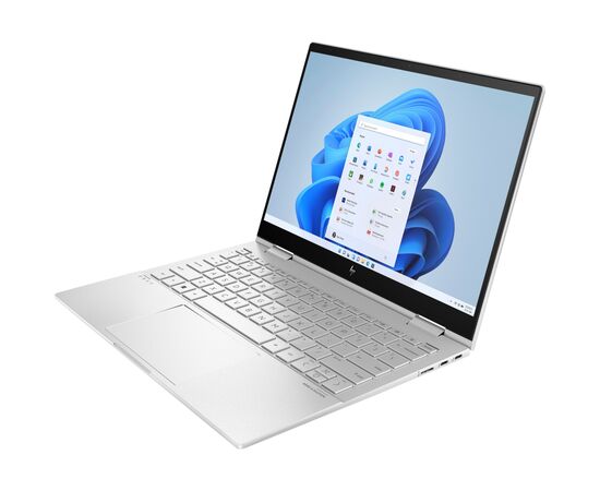 Ноутбук HP ENVY x360 13-bf0006ua (825D3EA), зображення 3