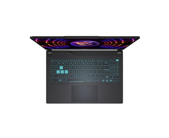 Ноутбук MSI Cyborg 15 (CYBORG_15_A12VF-645XUA), изображение 4 Ноутбук MSI Cyborg 15 (CYBORG_15_A12VF-645XUA), изображение 4