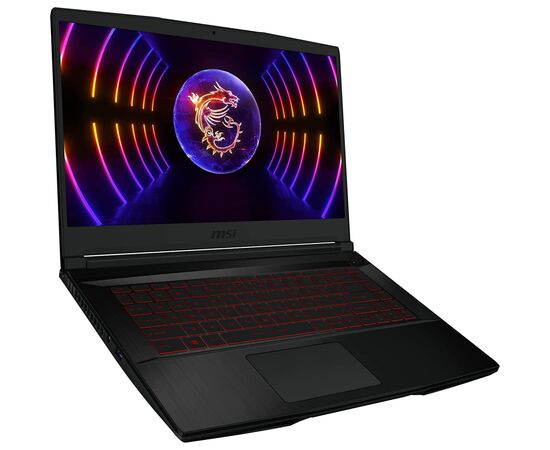 Ноутбук MSI THIN GF63 (THIN_GF63_12VE-1064XUA), зображення 2 Ноутбук MSI THIN GF63 (THIN_GF63_12VE-1064XUA), зображення 2