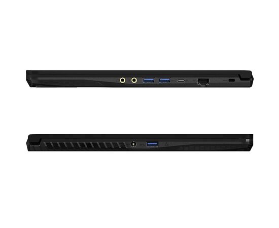Ноутбук MSI THIN GF63 (THIN_GF63_12VE-1064XUA), зображення 5 Ноутбук MSI THIN GF63 (THIN_GF63_12VE-1064XUA), зображення 5