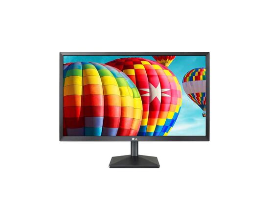 Монитор LG 24MK43HP-B