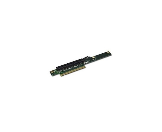 Комплект для серверного корпуса Supermicro ACC RISER CARD PCIE4/1U RSC-S-6G4 (RSC-S-6G4)
