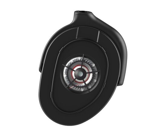 Наушники JVC GG-01 Black (GG-01-B-Q), изображение 3 Наушники JVC GG-01 Black (GG-01-B-Q), изображение 3