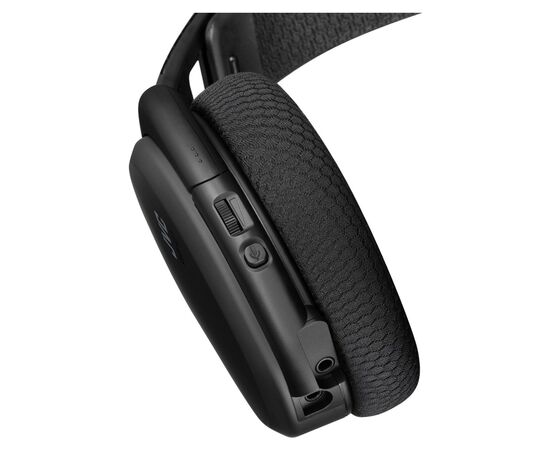 Наушники JVC GG-01 Black (GG-01-B-Q), изображение 4 Наушники JVC GG-01 Black (GG-01-B-Q), изображение 4