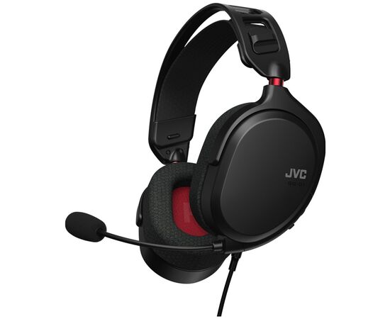Наушники JVC GG-01 Black (GG-01-B-Q)