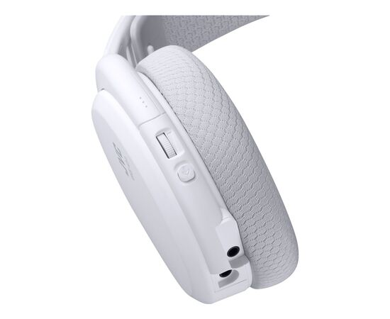Наушники JVC GG-01 White (GG-01-H-Q), изображение 2 Наушники JVC GG-01 White (GG-01-H-Q), изображение 2